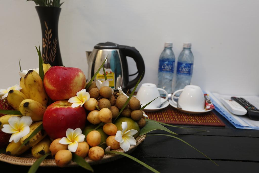Angkor Pal Boutique Hotel Сіємреап Екстер'єр фото