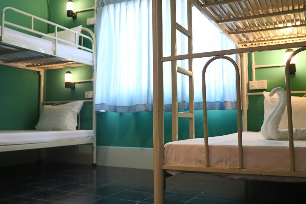 Angkor Pal Boutique Hotel Сіємреап Екстер'єр фото