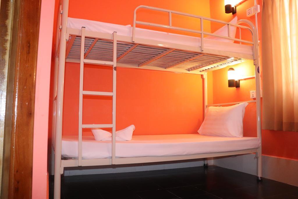 Angkor Pal Boutique Hotel Сіємреап Екстер'єр фото