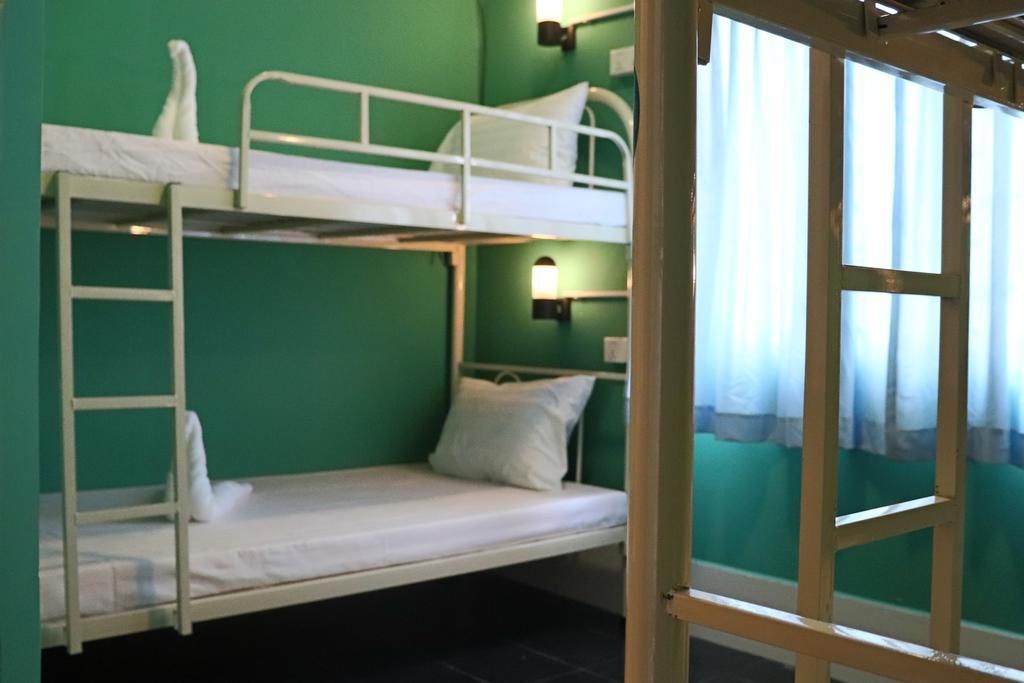 Angkor Pal Boutique Hotel Сіємреап Екстер'єр фото