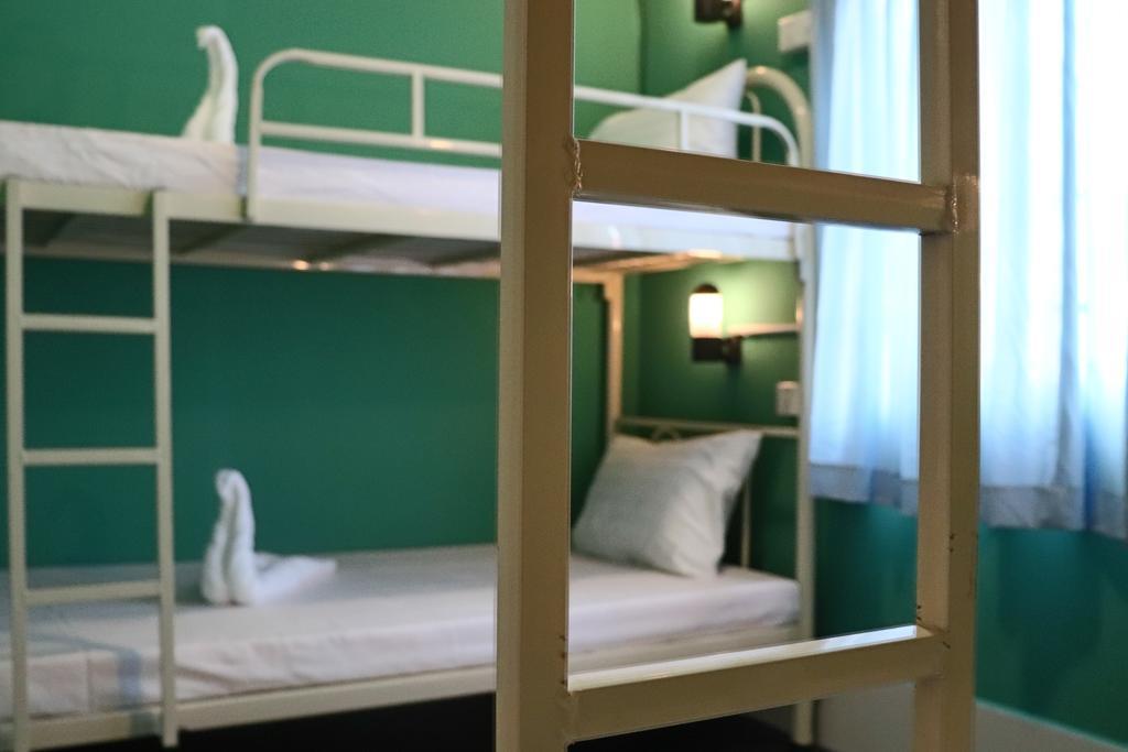 Angkor Pal Boutique Hotel Сіємреап Екстер'єр фото